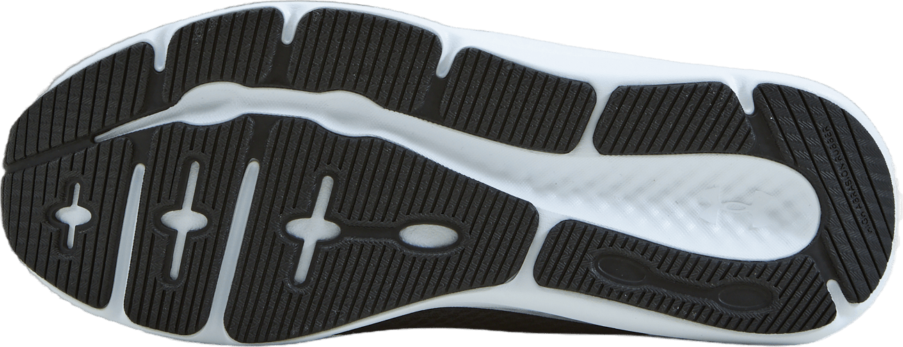 Ua W Charged Pursuit 3 Black - Bild 4