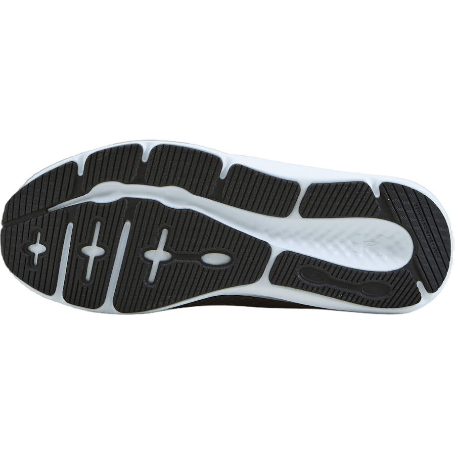 Ua W Charged Pursuit 3 Black - Bild 4