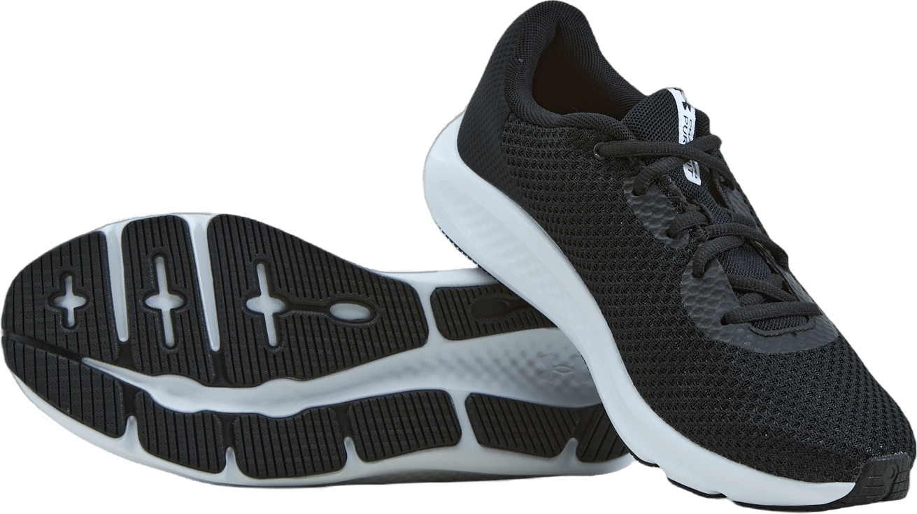 Ua W Charged Pursuit 3 Black - Bild 7