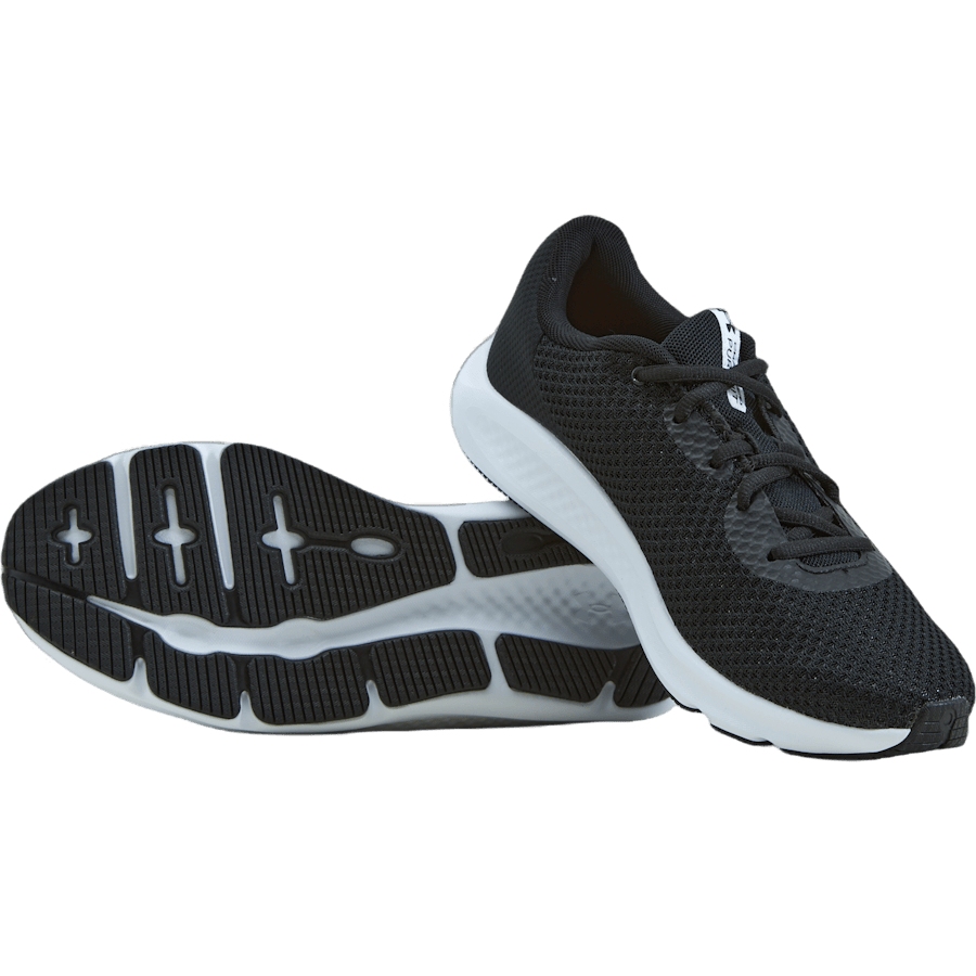 Ua W Charged Pursuit 3 Black - Bild 7