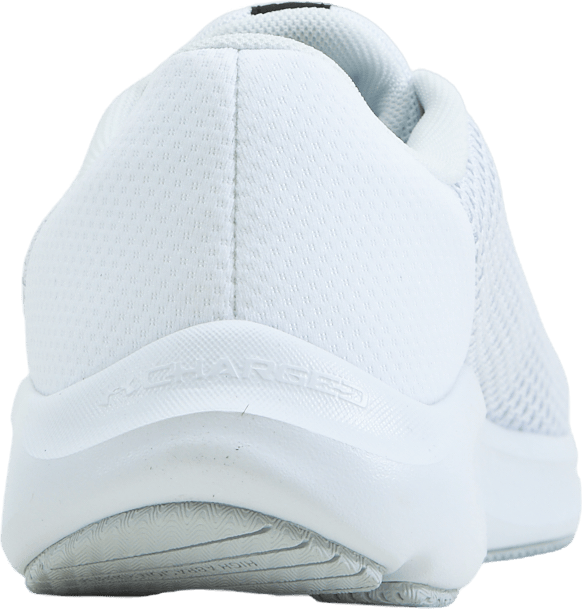 Ua W Charged Pursuit 3 White - Bild 2