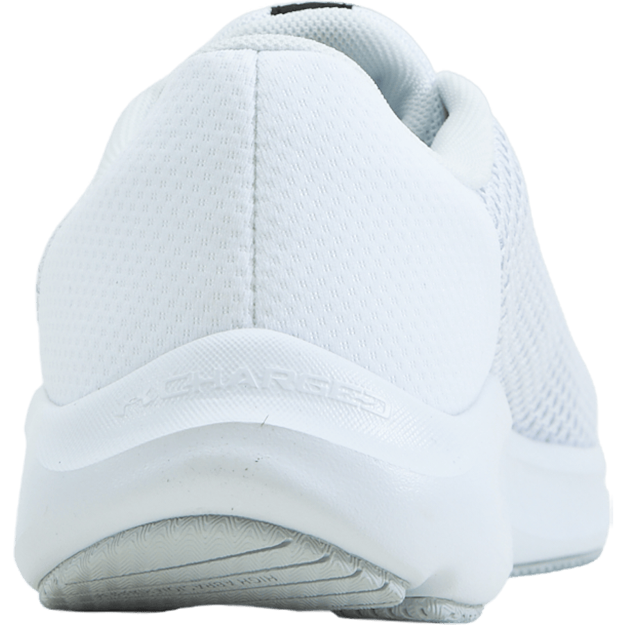 Ua W Charged Pursuit 3 White - Bild 2