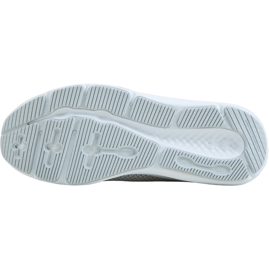 Ua W Charged Pursuit 3 White - Bild 4