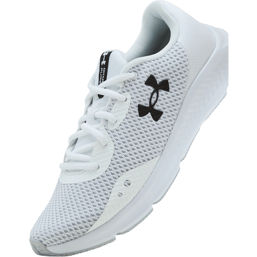 Ua W Charged Pursuit 3 White - Bild 6