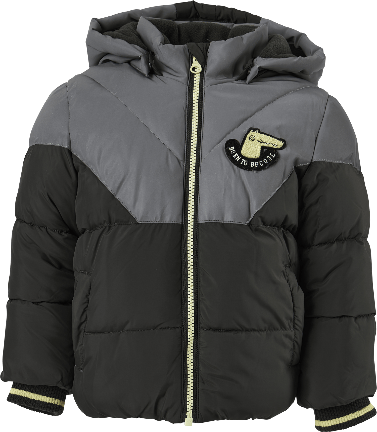 Nmmmorten Puffer Jacket1 Rosin