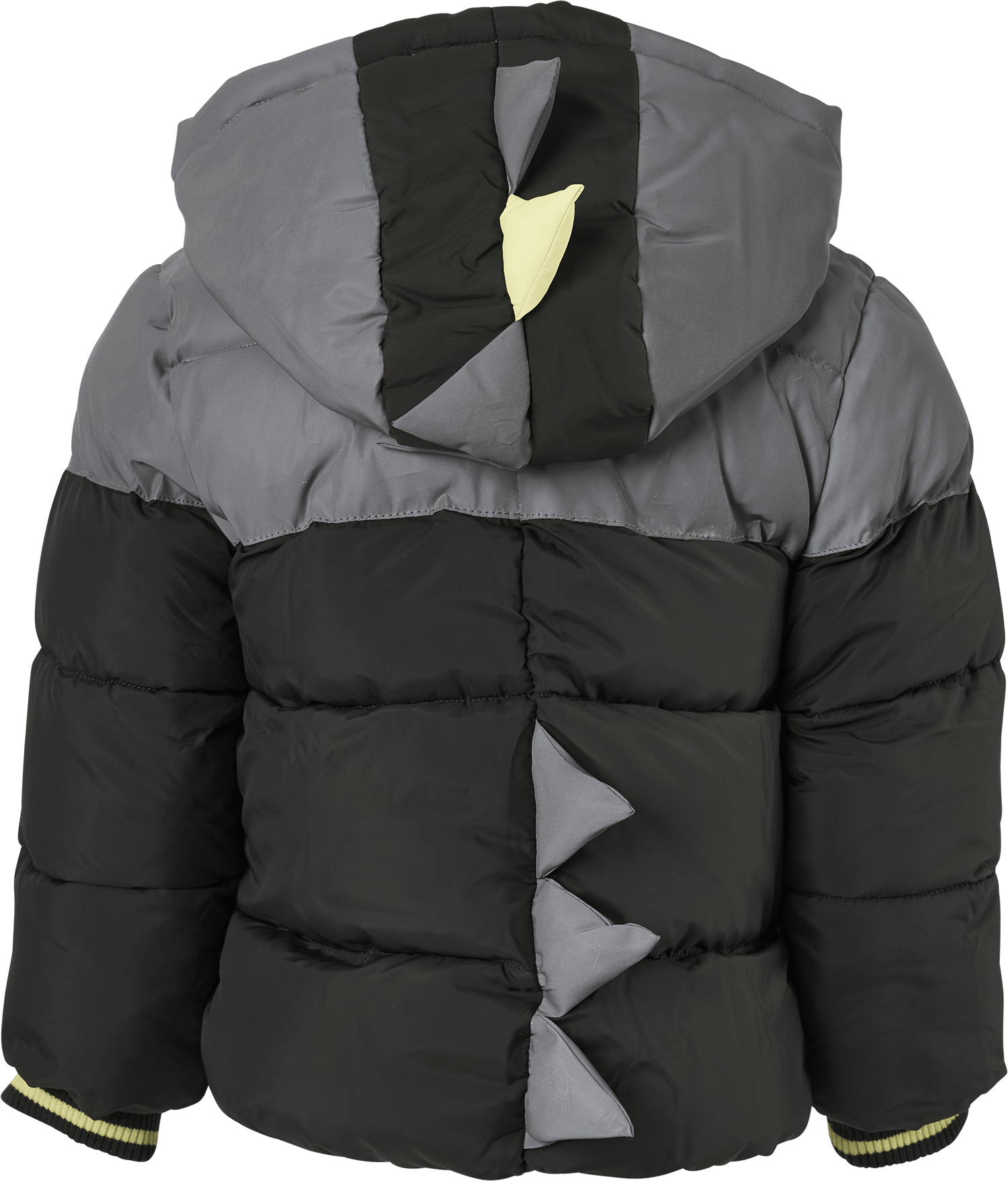 Nmmmorten Puffer Jacket1 Rosin - Bild 3