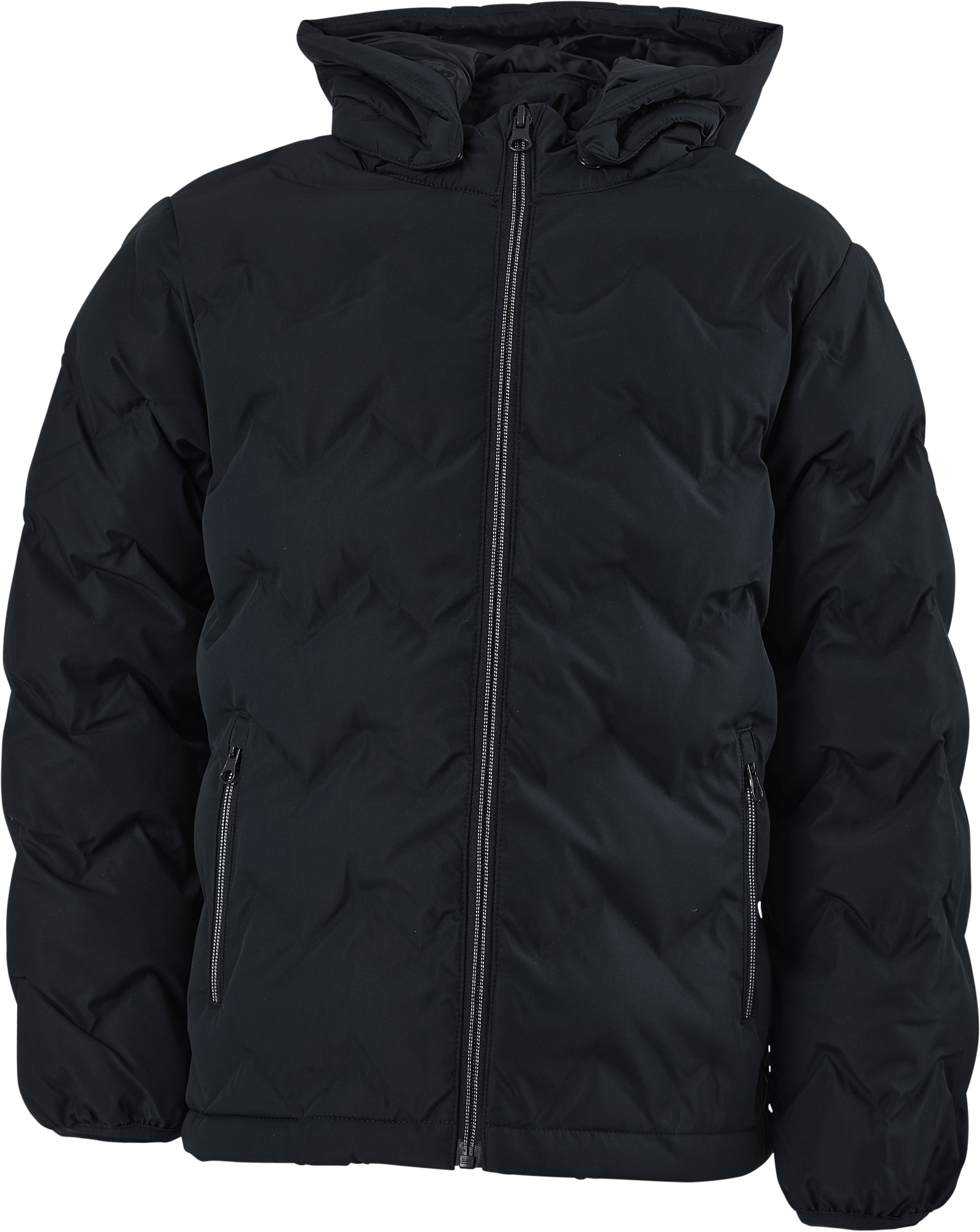 Nkmmarl Puffer Jacket Camp Dark Sapphire