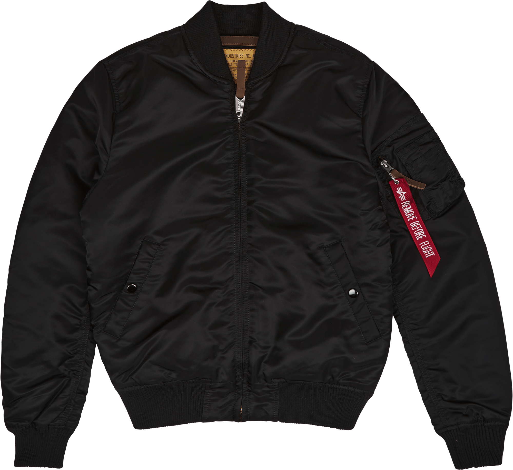 Ma-1 Vf 59, Male, Odevy, bundy, 2XL