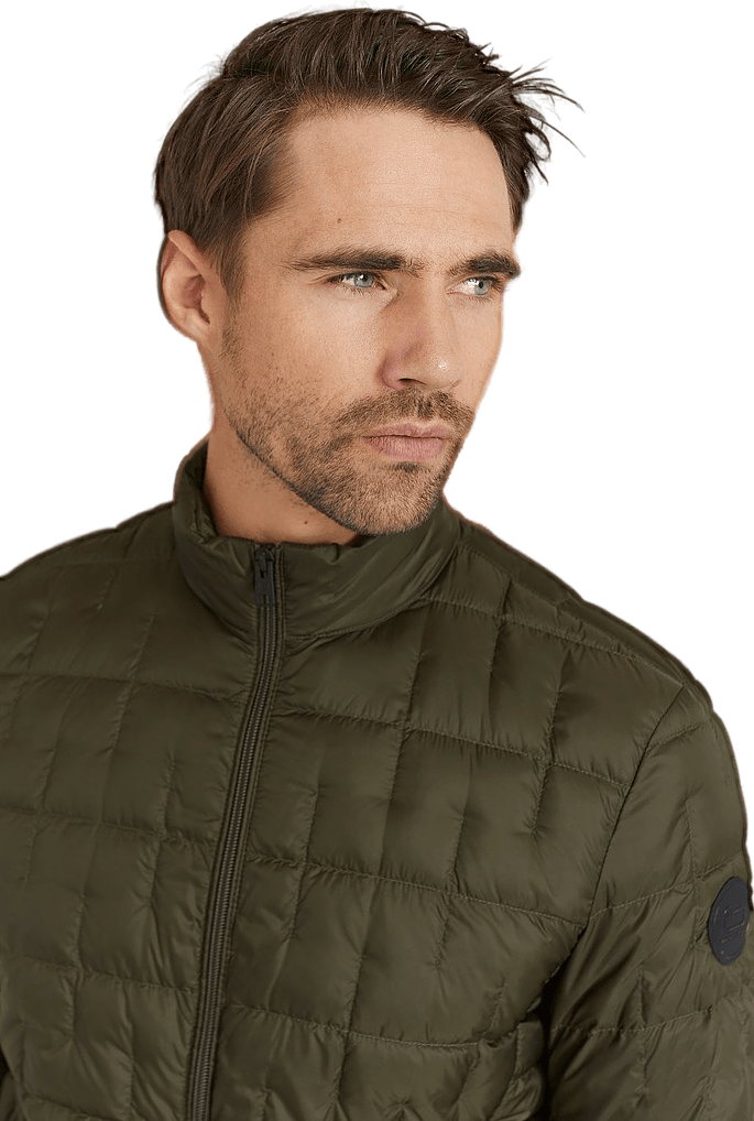 Deepsix Jacket Dark Green - Bild 3