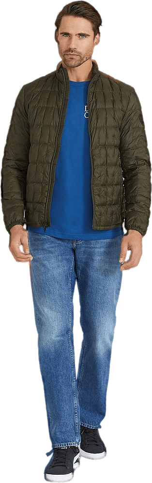 Deepsix Jacket Dark Green - Bild 4