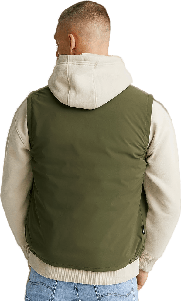 Pacific Vest Outdoor