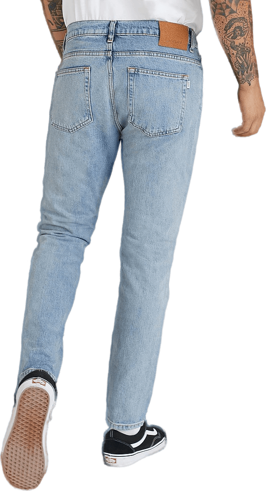 Doc Stein Jeans Stone