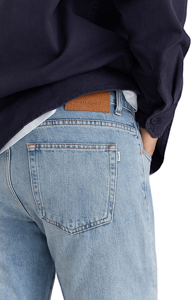 Doc Stein Jeans Stone - Bild 3