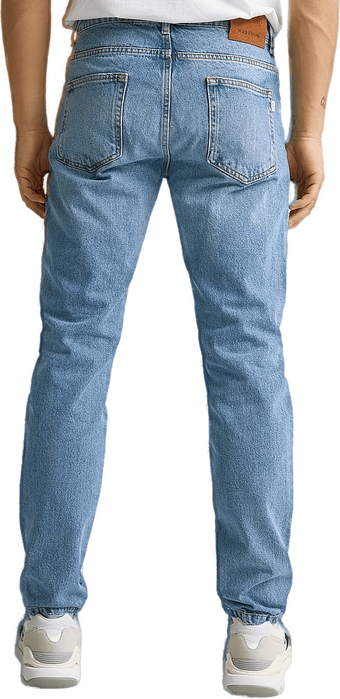 Doc Doone Jeans 555washed