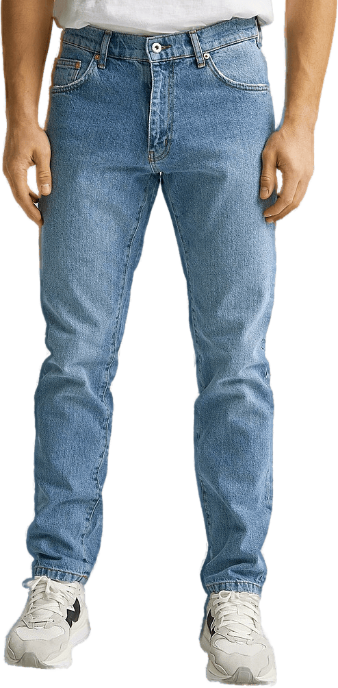 Doc Doone Jeans 555washed - Bild 2