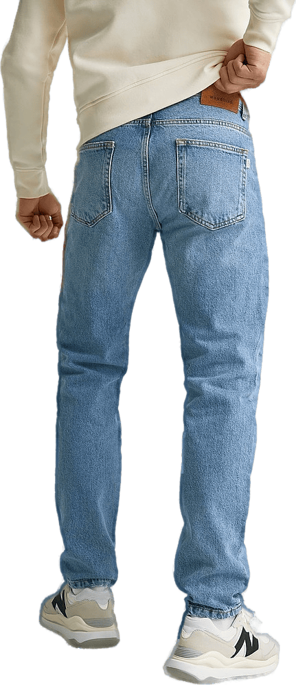 Doc Doone Jeans 555washed - Bild 5