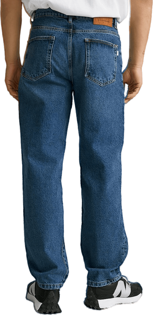 Leroy Blooke Jeans