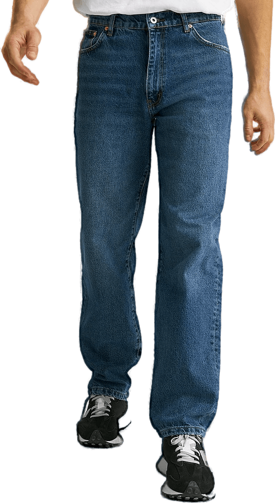 Leroy Blooke Jeans - Bild 2