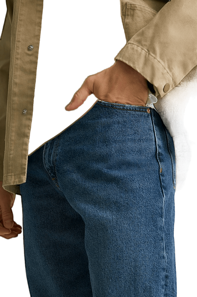 Leroy Blooke Jeans - Bild 3