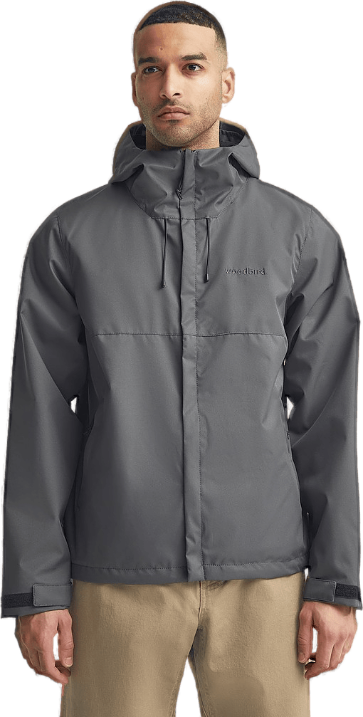 Mats Frenzy Jacket Gun