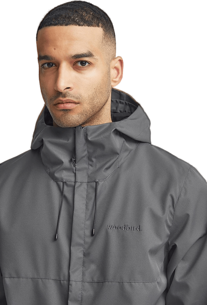 Mats Frenzy Jacket Gun - Bild 3