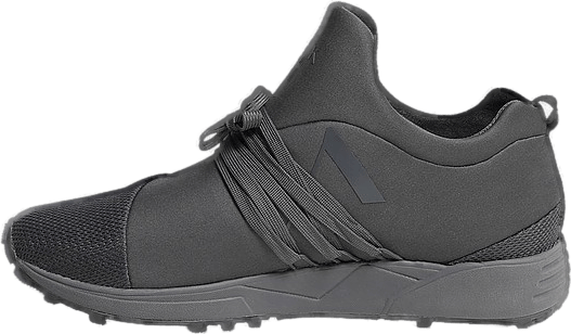 Raven Mesh HL S-E15 Pavement - Men, Male, Schoenen, Sneakers, Grijs, EU 43