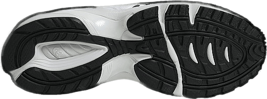 Gel- 1090, Male, Topánky, Tenisky, Biely, EU 43,5