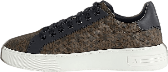 Miky-t/13 01997 Multicuer, Male, Skor, Sneakers, Flerfärgad, EU 43