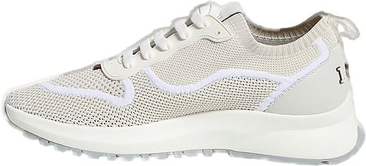 Davyn, Male, Skor, Sneakers, Vit, EU 42