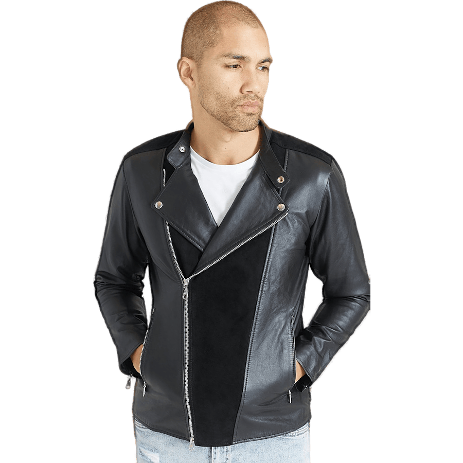 Jacket Black