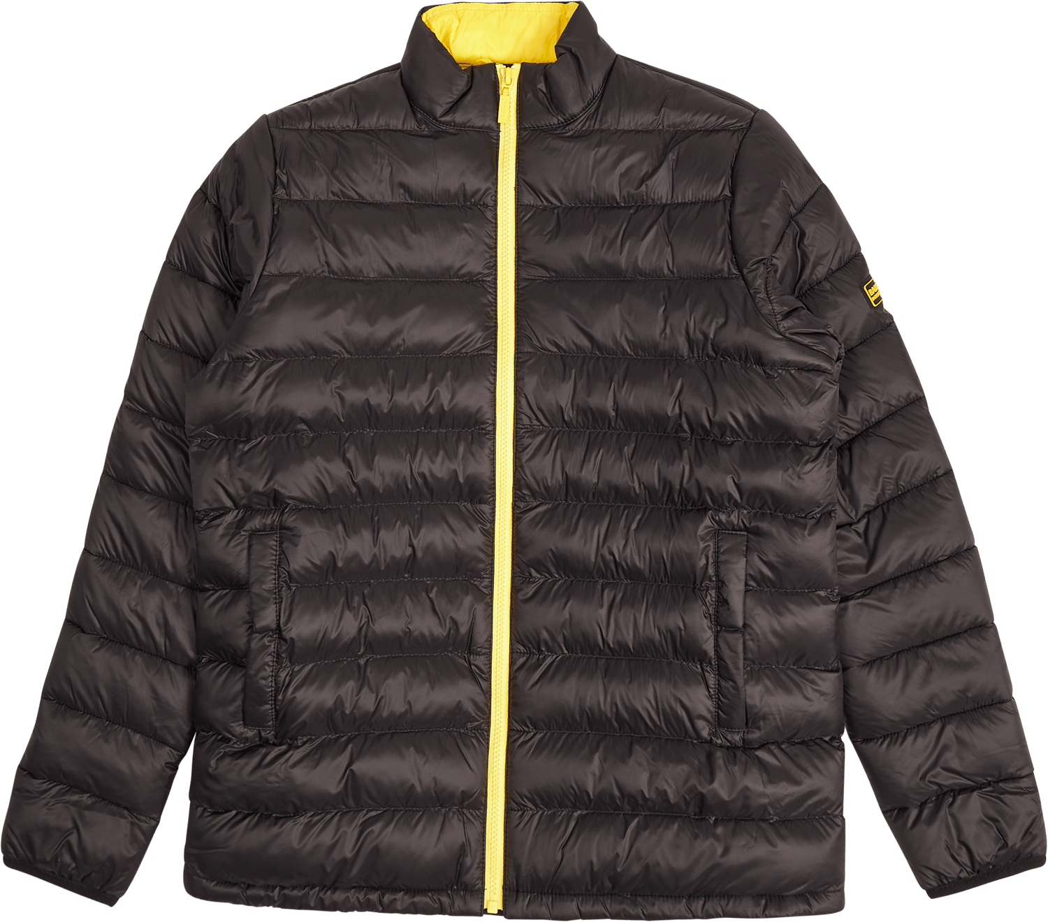 B.intl Boys Summer Impeller Qu Black