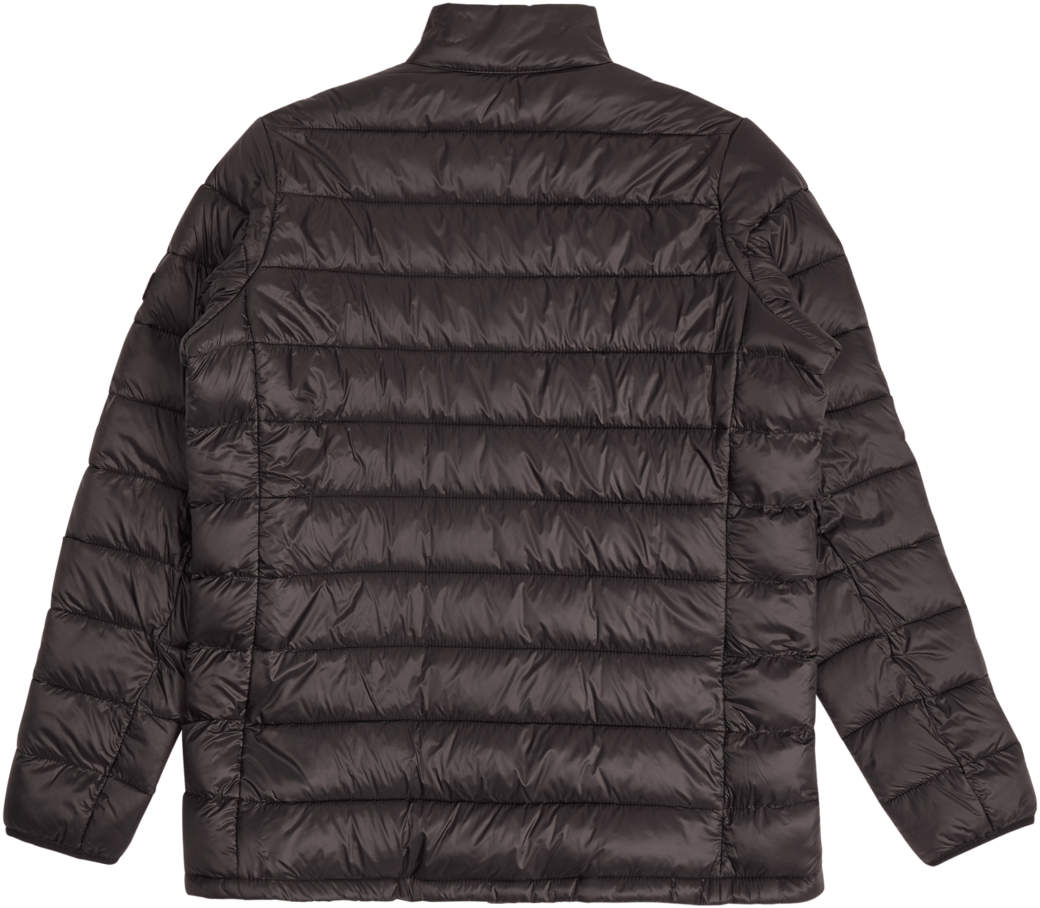 B.intl Boys Summer Impeller Qu Black - Bild 2