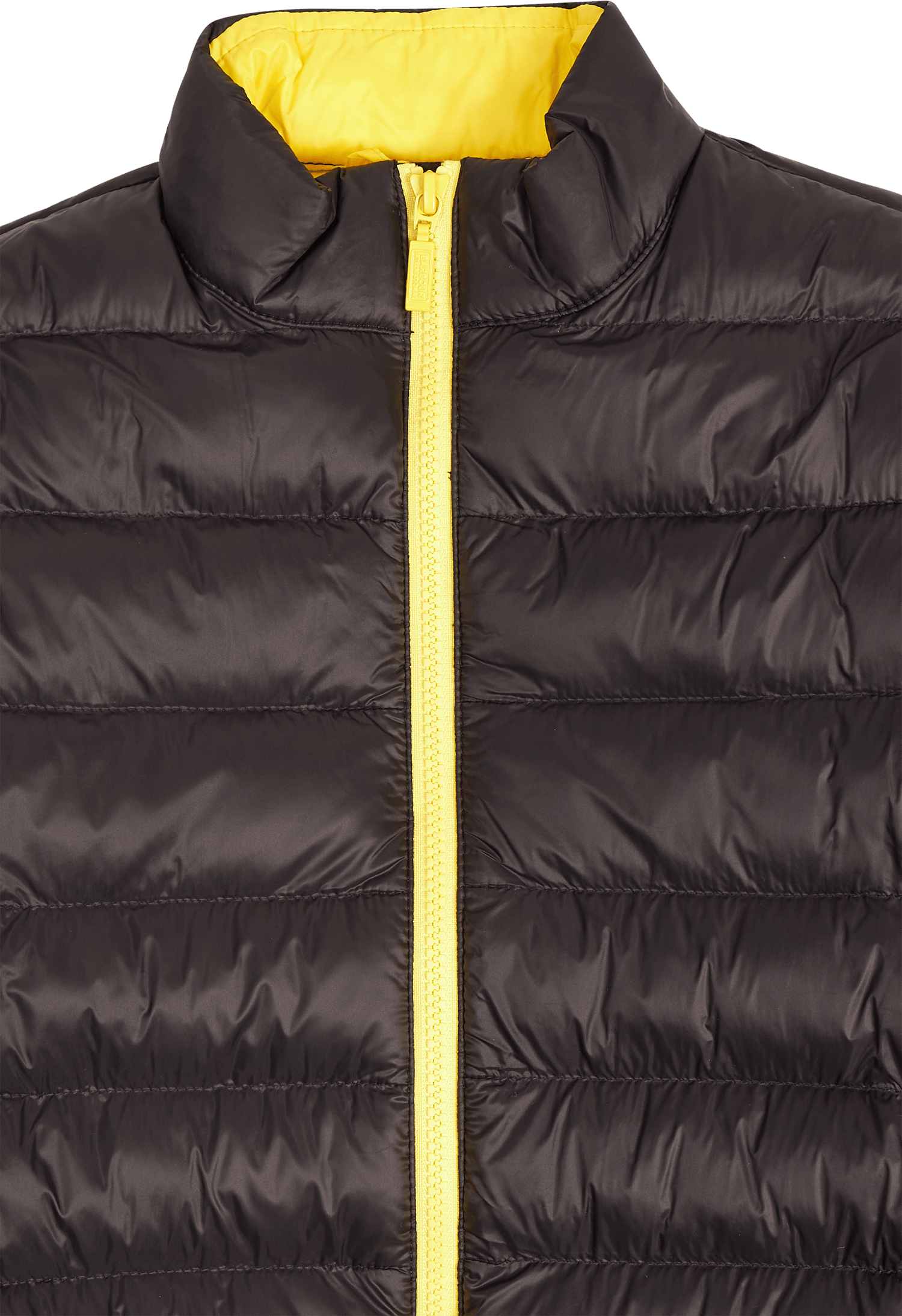 B.intl Boys Summer Impeller Qu Black - Bild 3