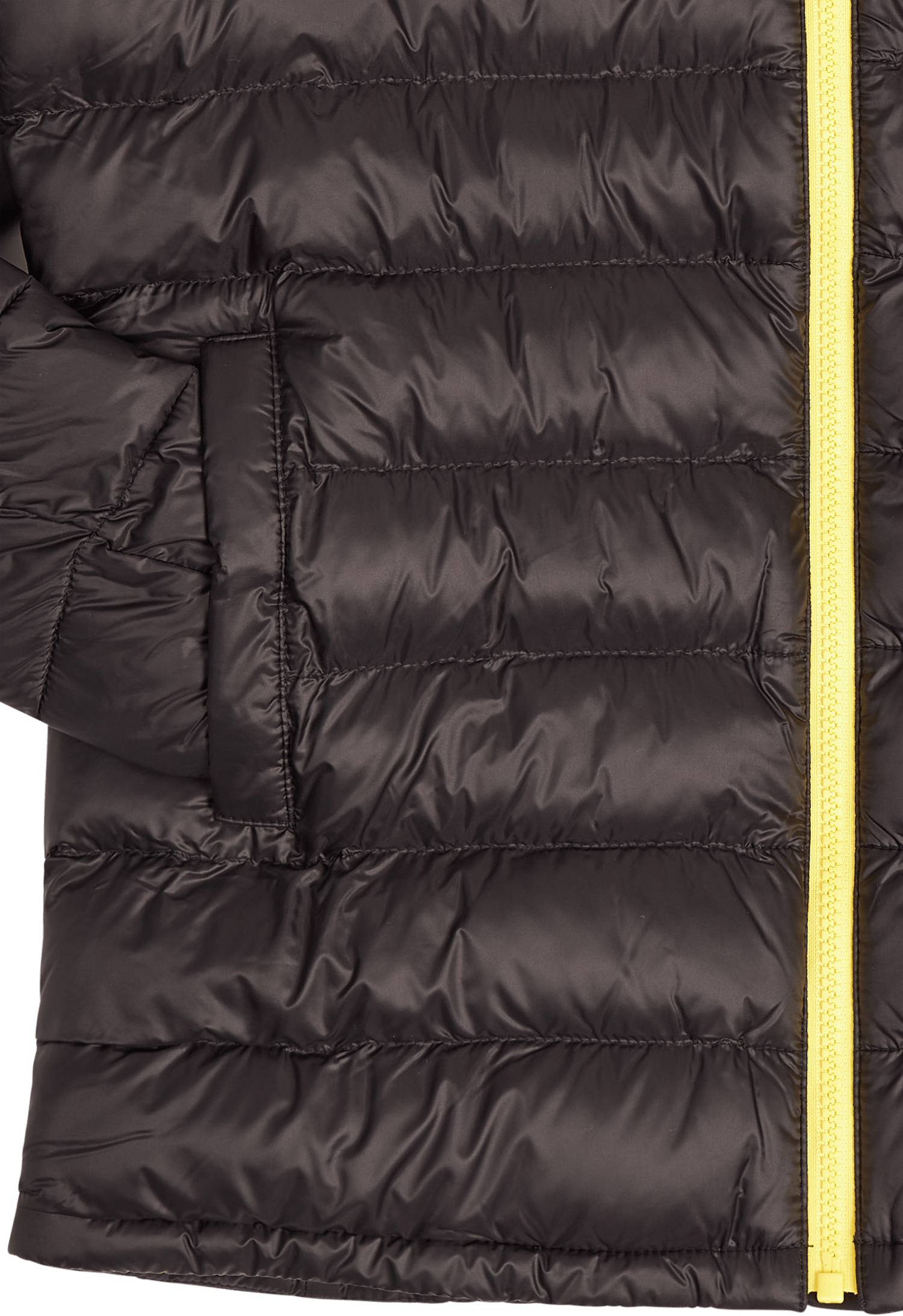 B.intl Boys Summer Impeller Qu Black - Bild 4