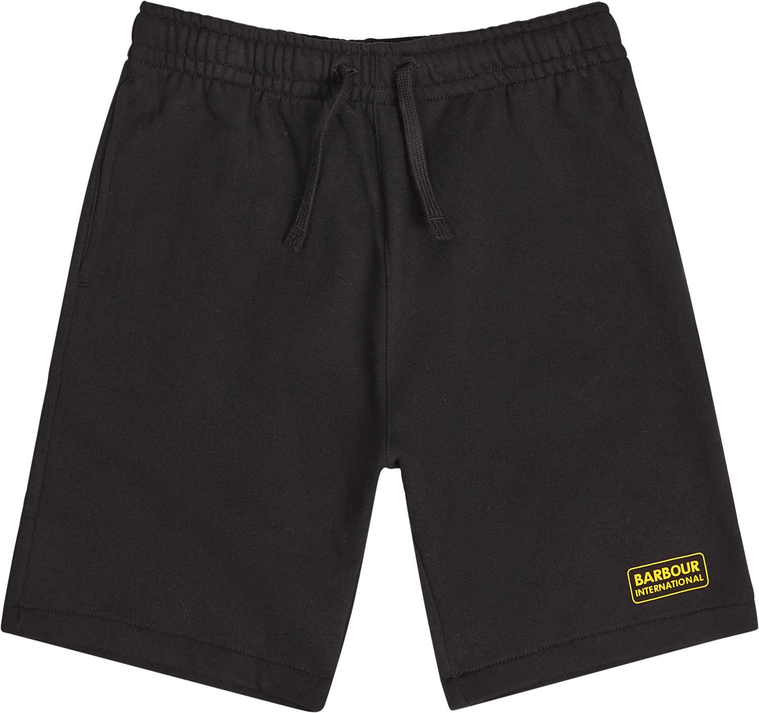 B.intl Boys Essential Sweat Sh Black