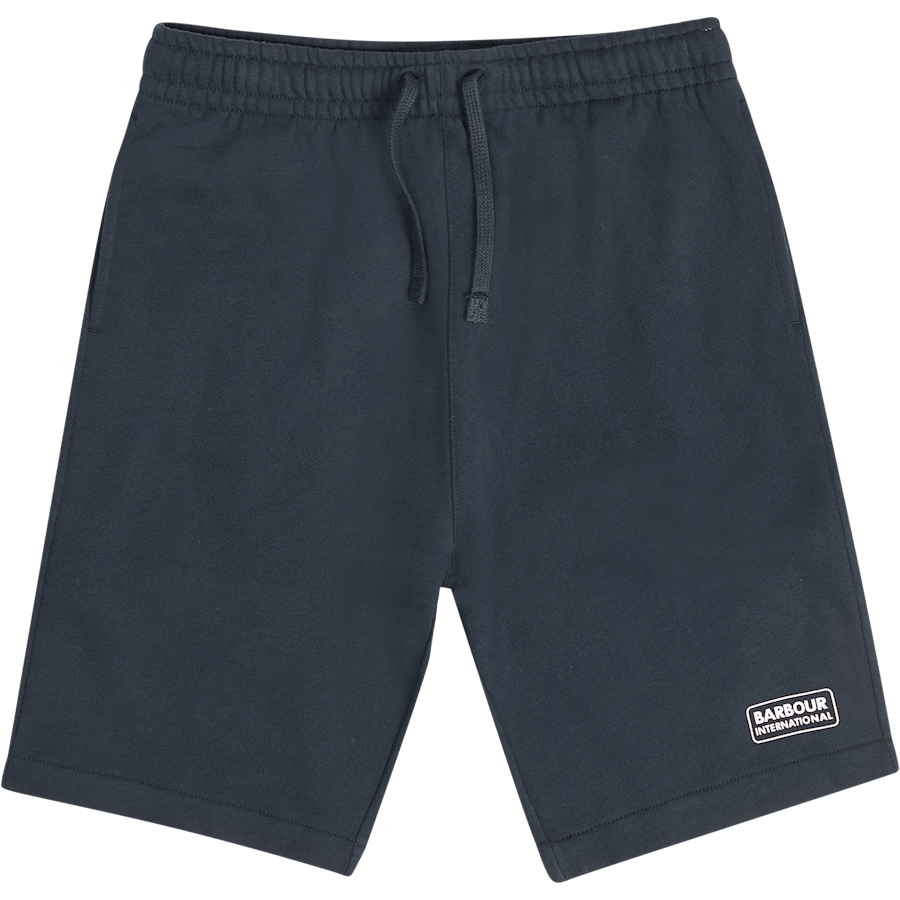 B.intl Boys Essential Sweat Sh Navy