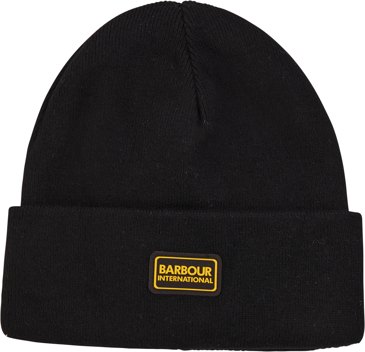 Barbour B.intl Sensor Beanie, Male, Klær, Hatter & Caps, ONESIZE
