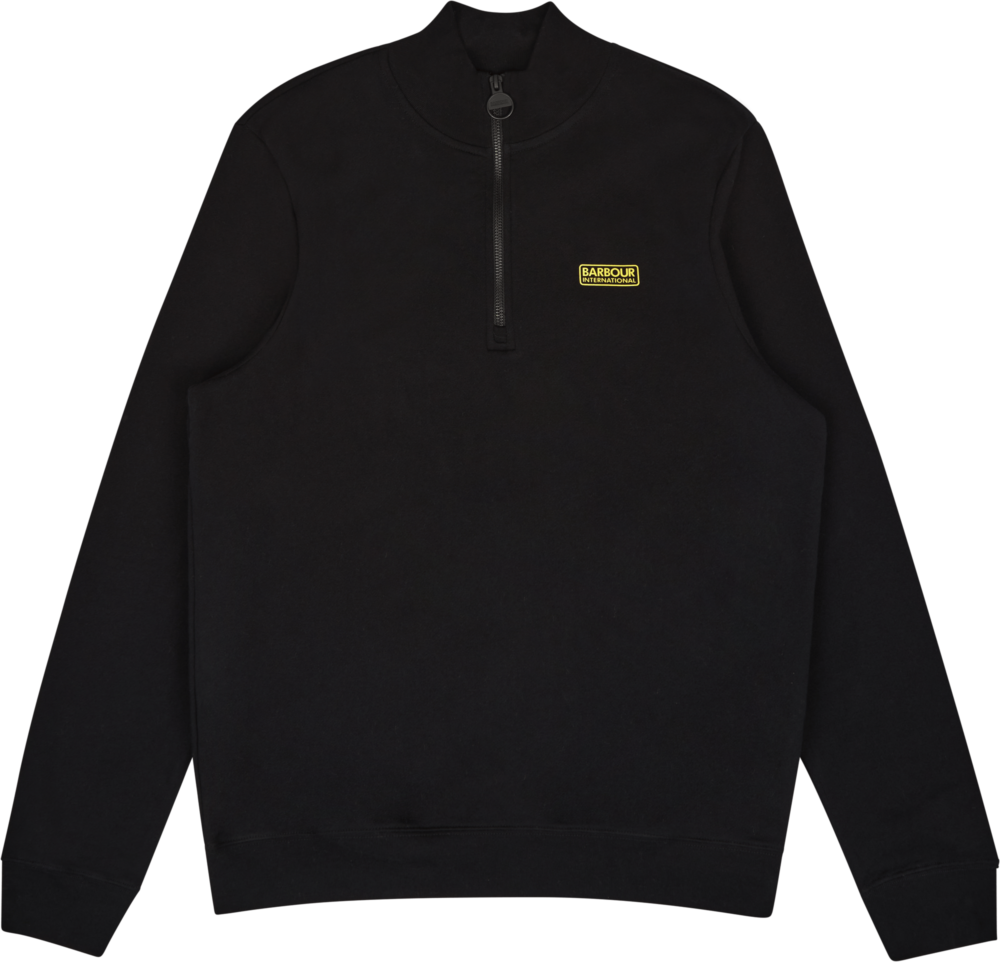Barbour B.intl Essential Half Zip