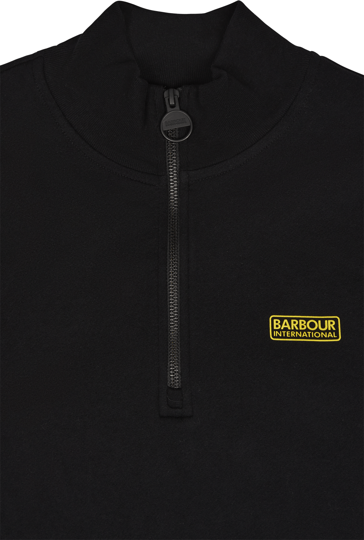 Barbour B.intl Essential Half Zip - Bild 3