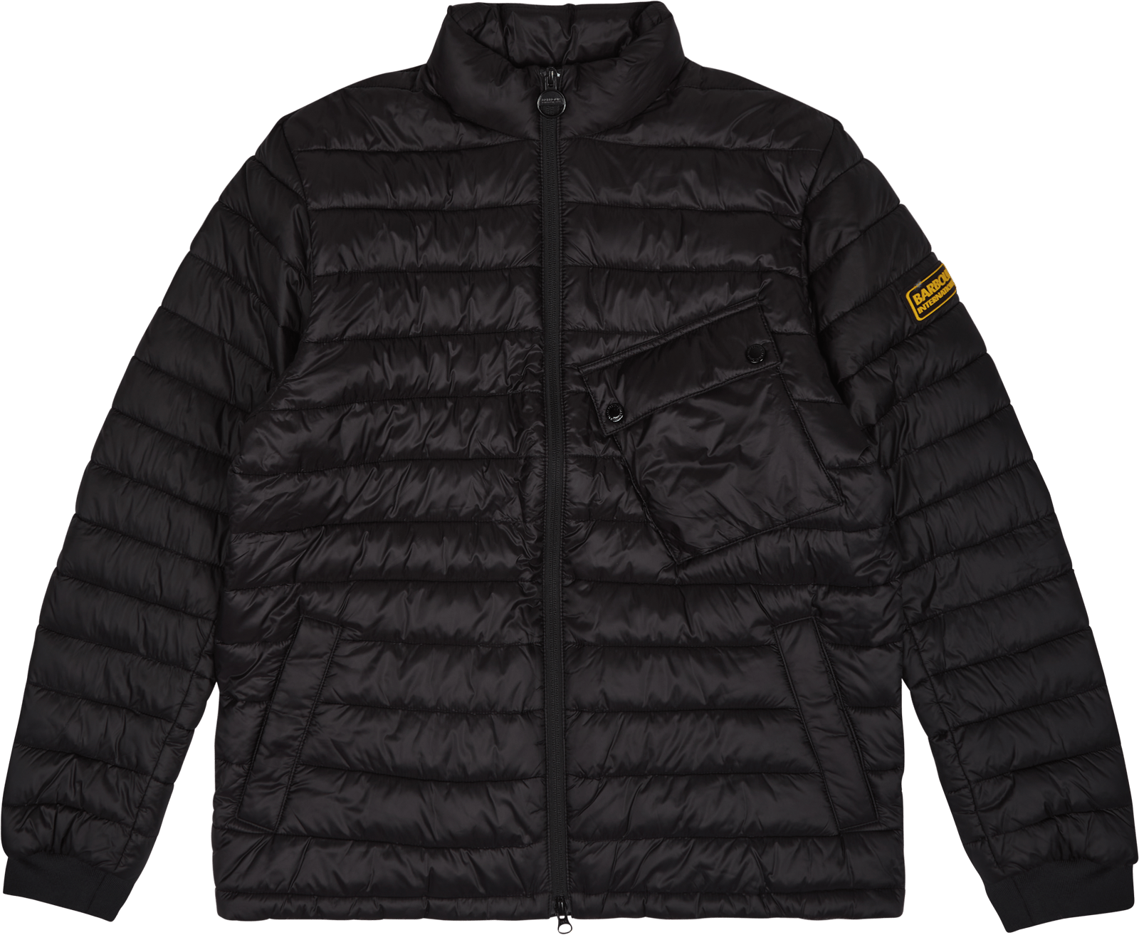Barbour B.intl Endurance Quilt, Male, Klær, jakker, S