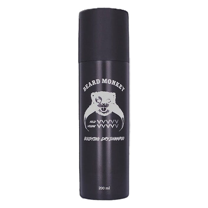 Boosting Dry Shampoo, Male, Utrustning, skönhet, ONESIZE