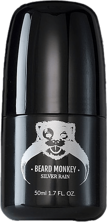 Rain Deo, Male, varusteet, kauneus, Musta, ONESIZE