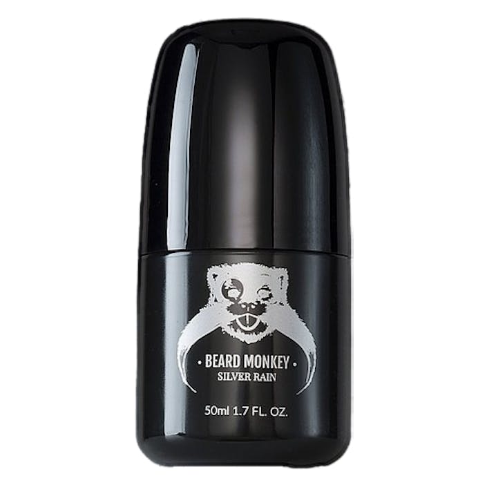 Rain Deo, Male, varusteet, kauneus, Musta, ONESIZE