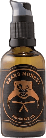 Pre - Shaveoil, Male, Utstyr, skjønnhet, Flerfarget, ONESIZE