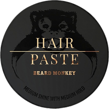 Hair Paste, Male, varusteet, kauneus, 100 ml