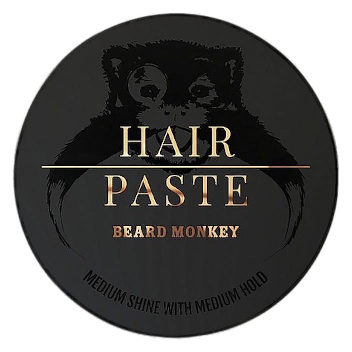 Hair Paste, Male, varusteet, kauneus, 100 ml