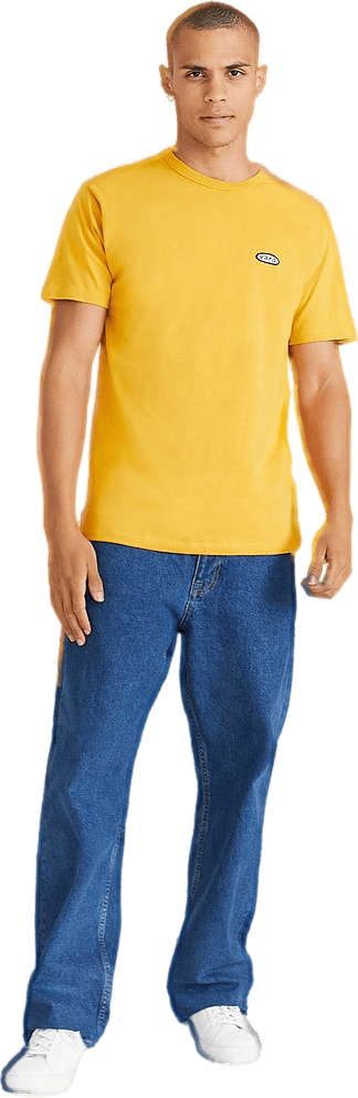 Mn Off The Wall Color Multipli Golden Glow - Bild 3