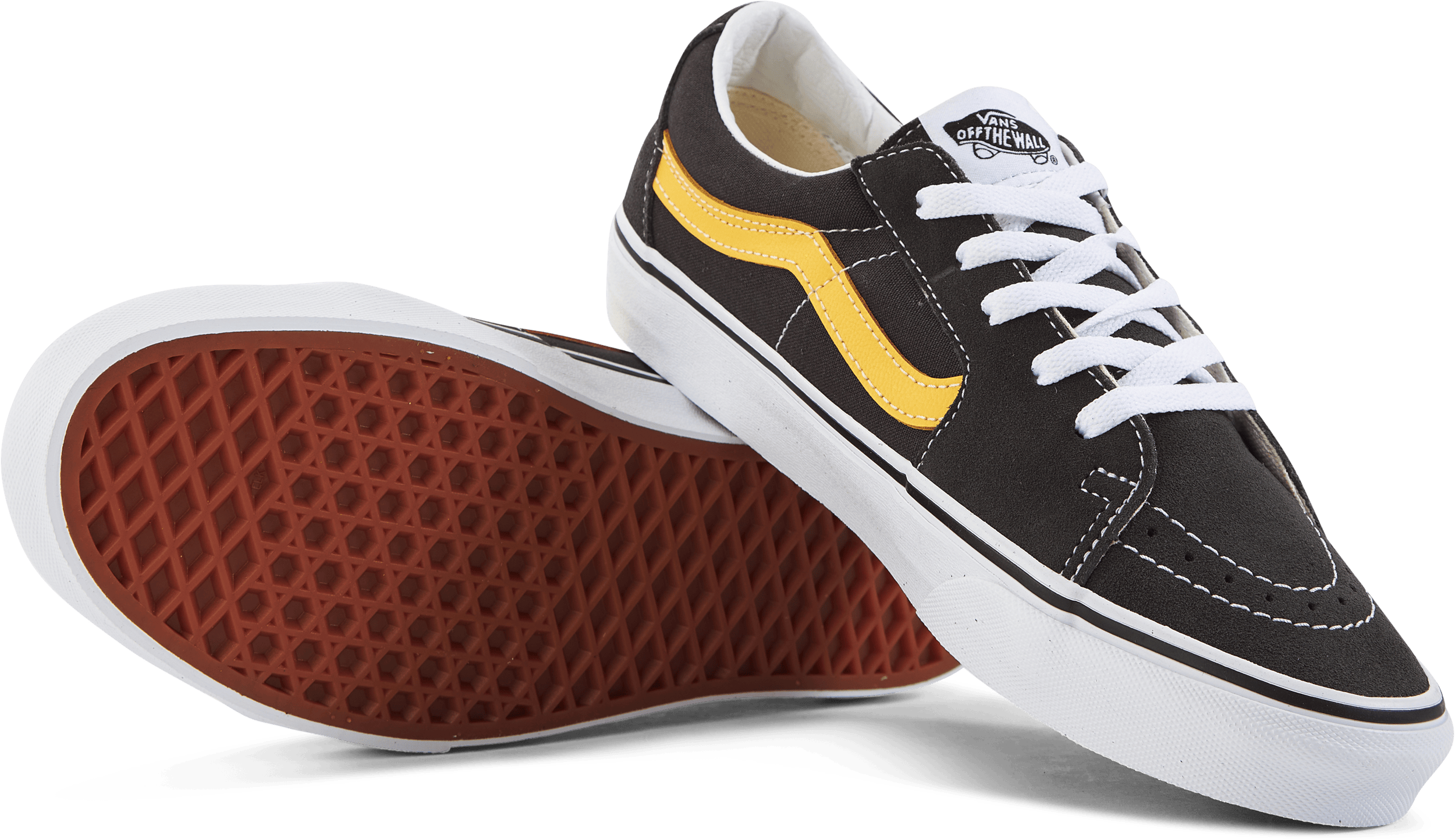 Ua Sk8-low (utility Pop)ravenfreesia - Bild 8