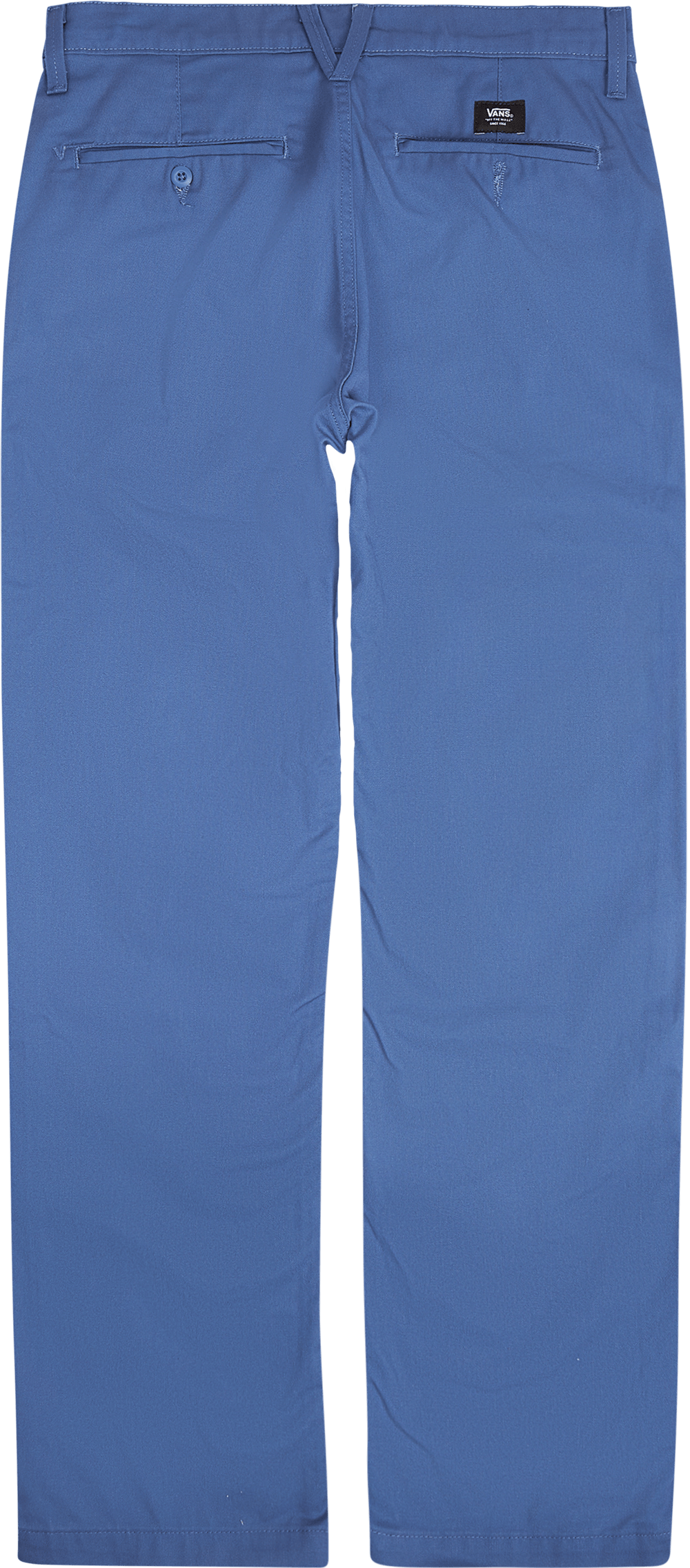 Mn Authentic Chino Relaxed Pan True Navy - Bild 2