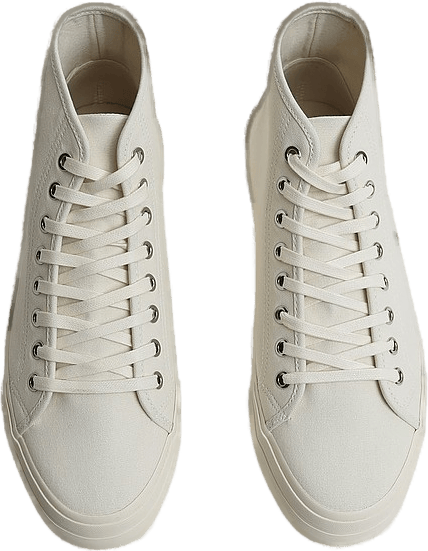 Teddie M Cream White - Bild 4